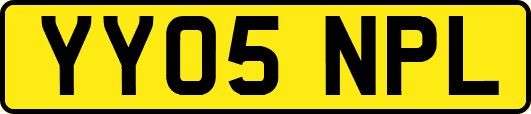 YY05NPL