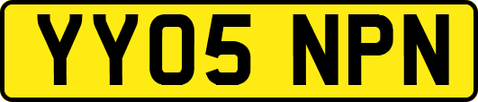 YY05NPN
