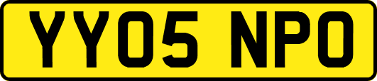 YY05NPO