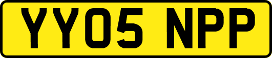 YY05NPP