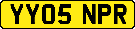 YY05NPR