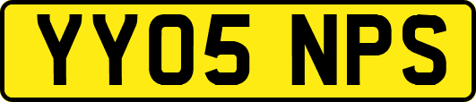 YY05NPS
