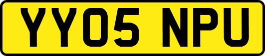 YY05NPU