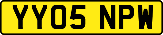 YY05NPW