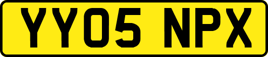 YY05NPX