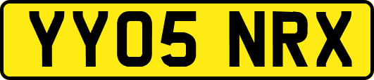 YY05NRX