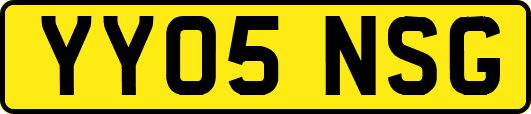 YY05NSG
