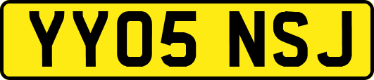 YY05NSJ