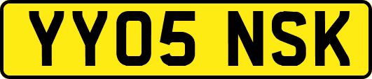 YY05NSK