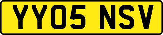 YY05NSV