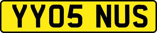 YY05NUS