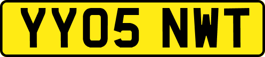 YY05NWT