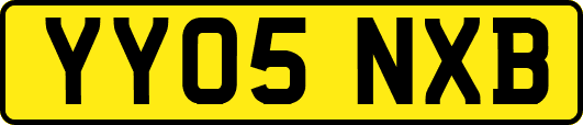 YY05NXB