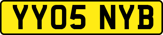 YY05NYB