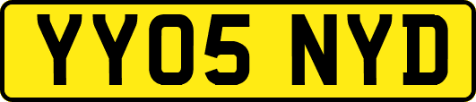 YY05NYD