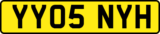 YY05NYH