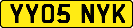 YY05NYK