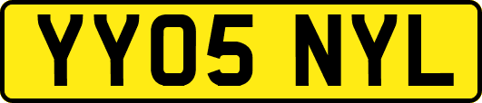 YY05NYL