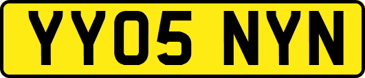 YY05NYN