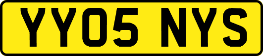 YY05NYS
