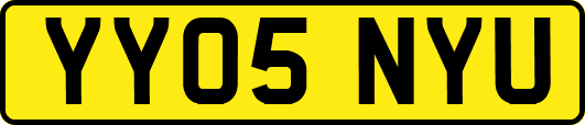YY05NYU