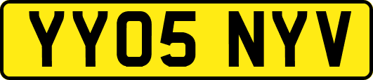 YY05NYV