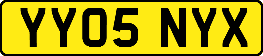 YY05NYX