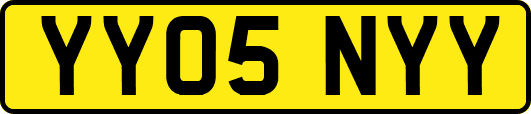 YY05NYY