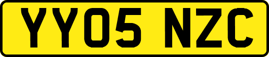 YY05NZC