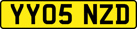 YY05NZD
