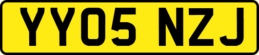 YY05NZJ