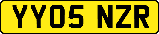 YY05NZR