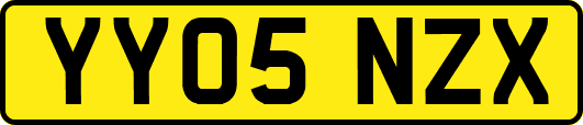 YY05NZX