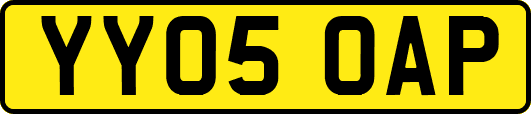 YY05OAP