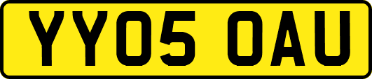 YY05OAU