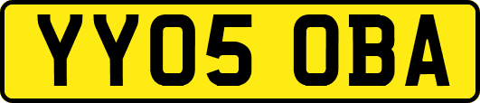 YY05OBA
