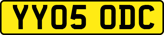 YY05ODC