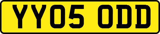 YY05ODD