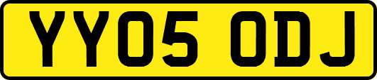YY05ODJ