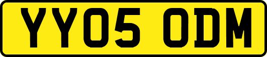 YY05ODM