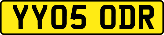 YY05ODR