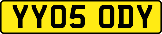 YY05ODY