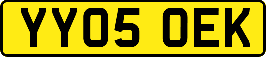 YY05OEK