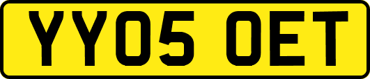 YY05OET