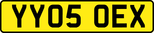 YY05OEX