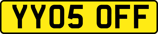 YY05OFF
