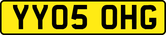 YY05OHG