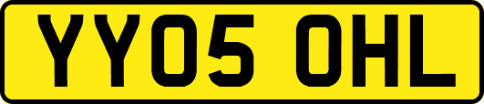 YY05OHL