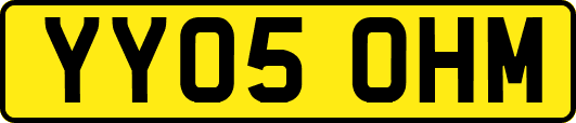 YY05OHM
