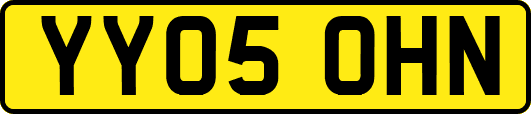 YY05OHN